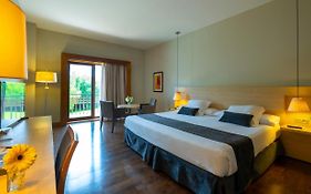 Hotel Spa Attica21 Vilalba